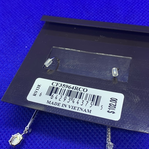 NWT Bundle Nadri earing /bracelet - Picture 4 of 7